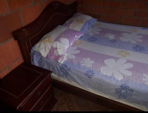 Alquiler de Apartamento Amoblado En La Vega Cundinamarca
