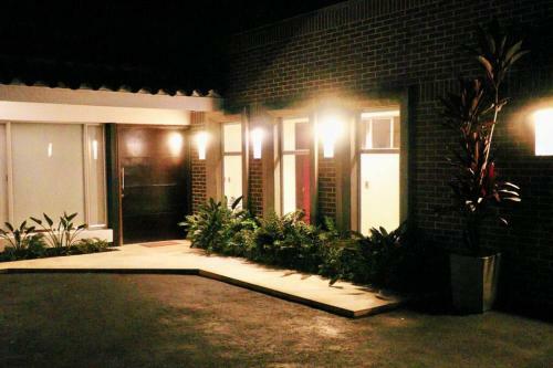Villa La Oculta Country House