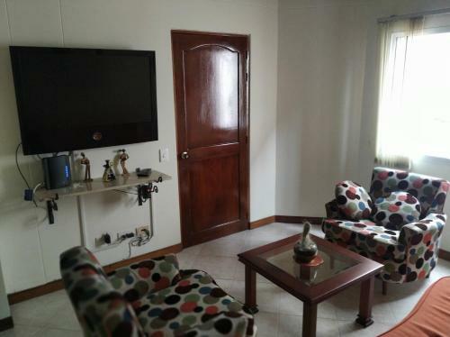 Apartamento Gabriela En Envigado