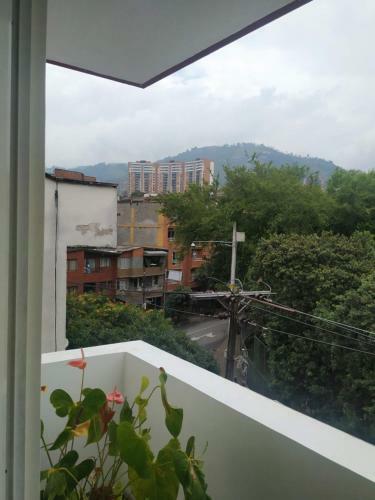 Apartamento Gabriela En Envigado