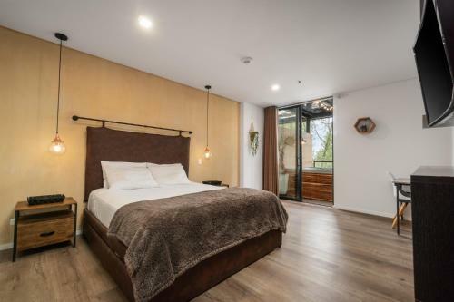 Apartamento Olive Living Suites By Housy Host