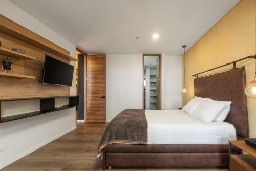 Apartamento Olive Living Suites By Housy Host