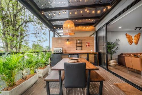 Apartamento Olive Living Suites By Housy Host