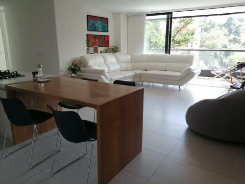 Apartamento Hogar Dulce Hogar