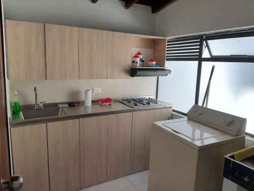 Apartamento Envigado