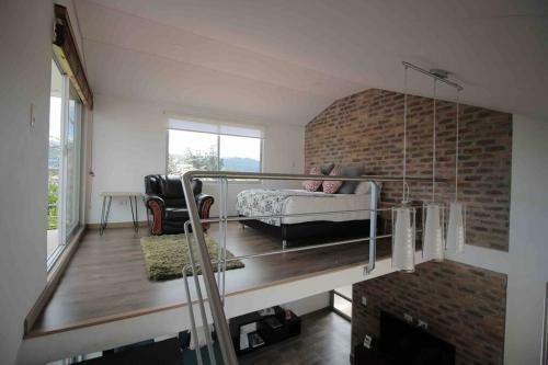 Casa De Hu�spedes Campestre!!