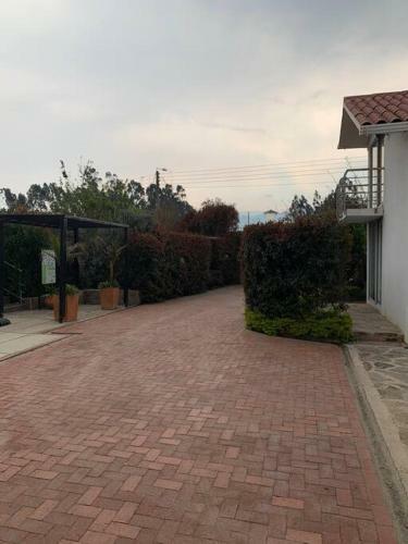 Casa De Hu�spedes Campestre!!