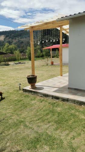 Apartamento Rancho Jer�nimo