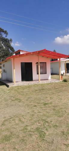 Apartamento Rancho Jer�nimo