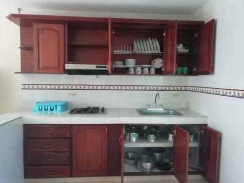 Alquiler Casa Flandes