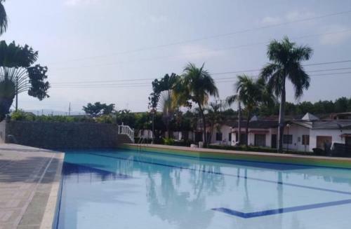 Alquiler Casa Flandes