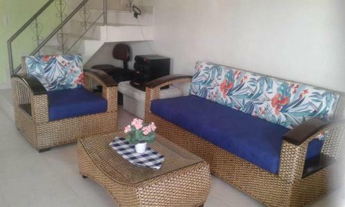 Alquiler Casa Flandes
