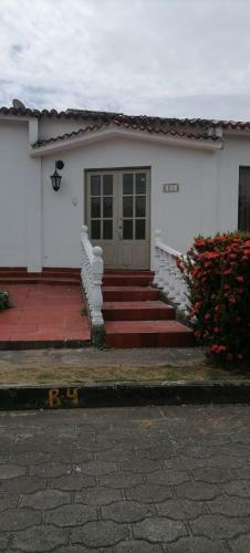 Condominio Santa Ana