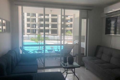 Hermoso Apartamento En Ricaurte Cundinamarca