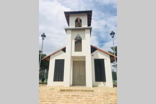 Hermoso Apartamento En Ricaurte Cundinamarca