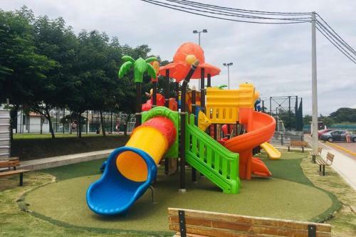 Hermoso Apartamento En Ricaurte Cundinamarca