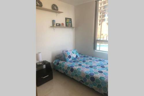 Hermoso Apartamento En Ricaurte Cundinamarca