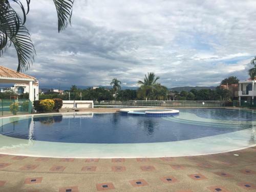 Casa Veraneo Flandes Con Piscina Privada
