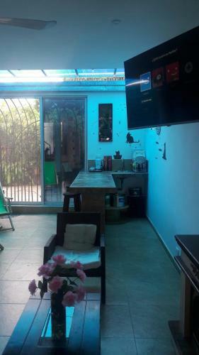 Casa Veraneo Flandes Con Piscina Privada