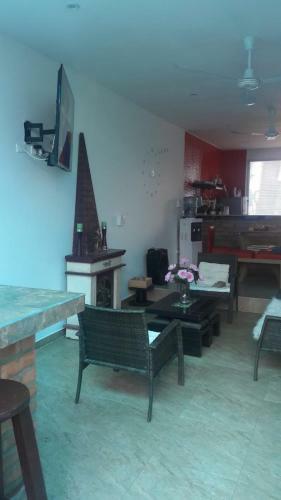 Casa Veraneo Flandes Con Piscina Privada