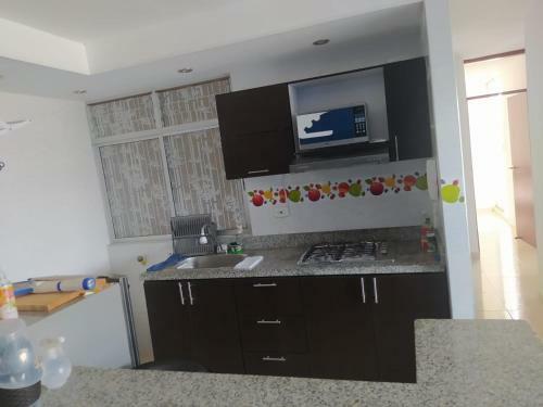 Apartamento De Descanso En Flandes