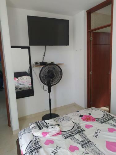 Apartamento De Descanso En Flandes