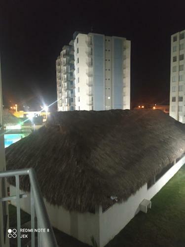 Apartamento De Descanso En Flandes