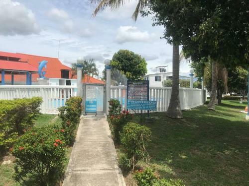 Casa De Descanso Mi Chelita