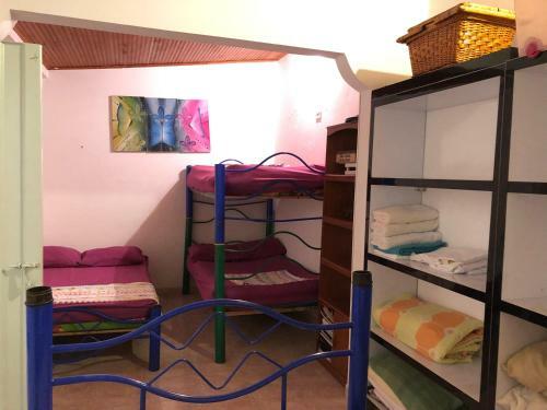 Casa De Descanso Mi Chelita