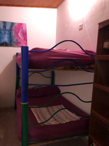 Casa De Descanso Mi Chelita