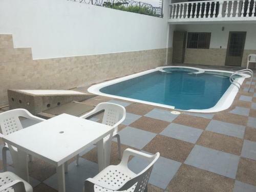 Casa Con Piscina Privada Y Jacuzzi Villa Ensue�o