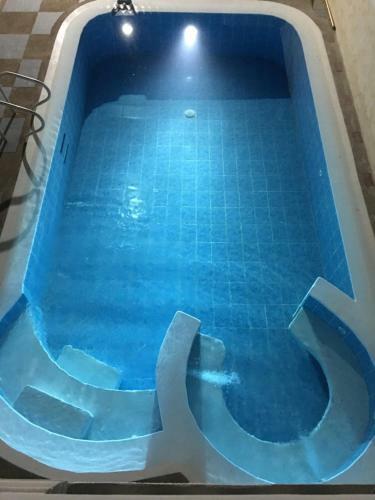 Casa Con Piscina Privada Y Jacuzzi Villa Ensue�o