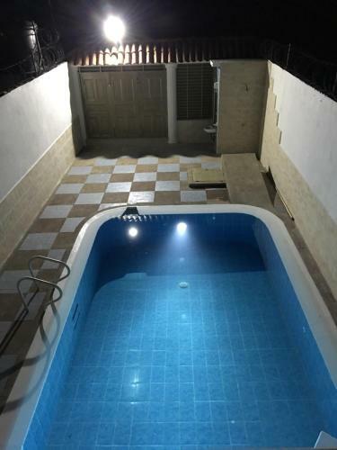 Casa Con Piscina Privada Y Jacuzzi Villa Ensue�o