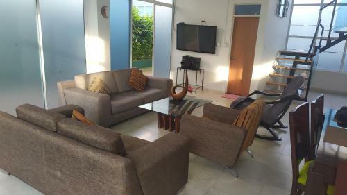 Casa Quinta Con Piscina Privada