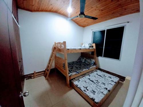Casa Mangos,flandes Tolima