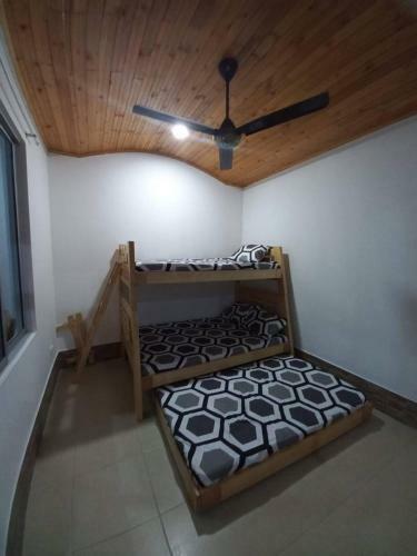 Casa Mangos,flandes Tolima