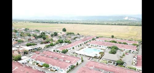 Casa Mangos,flandes Tolima