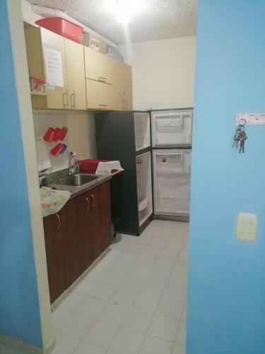 Apartamento Aprtamento En Flandes