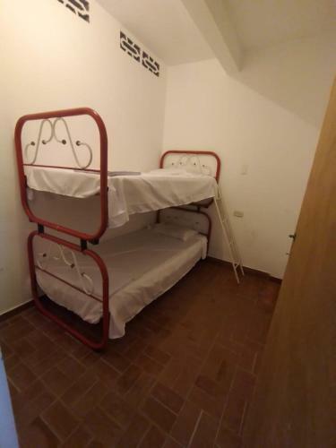 Apartamento Sencillo Con Piscina Para Disfrutar