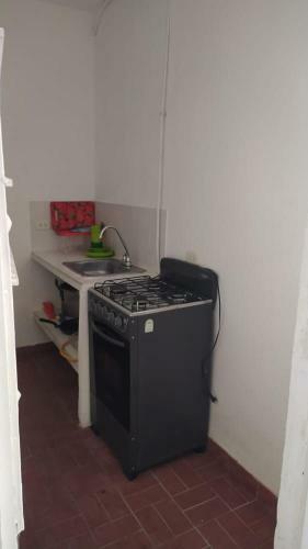 Apartamento Sencillo Con Piscina Para Disfrutar