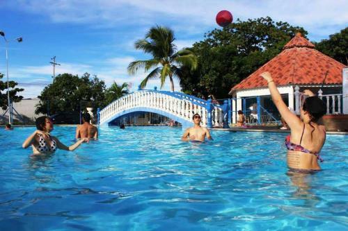 Royal Resort Flandes