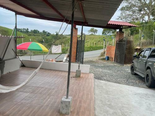 Finca La Vaga