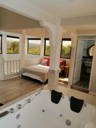 Alicia Hostal Filandia