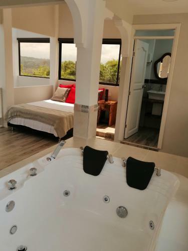 Alicia Hostal Filandia