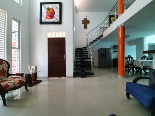 Casa Amplia Con Jacuzzi