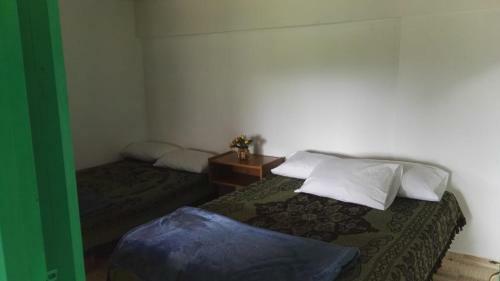 Finca El Remanso