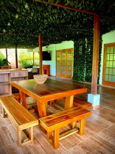 Hostal Las Palmas Finca Tur�stica