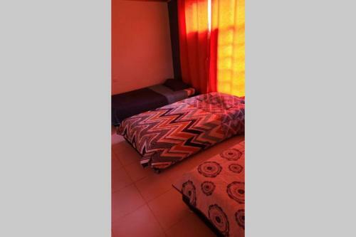 Hotel House La Llanura