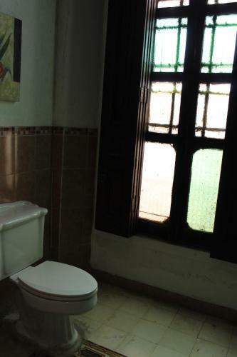 Hostal Plaza Antigua