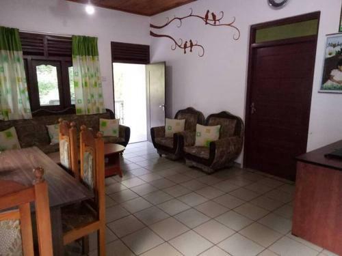 Octandra City Home Stay Unit 2